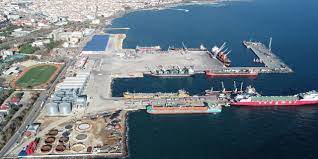 Türkiye'nin dört limanı dünyanın en iyi 100 limanı arasında yer aldı