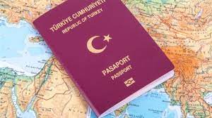 Türkiye'ye en çok vize reddi veren ülke Almanya oldu